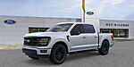 New 2026 FORD F-150 XLT in SAN ANTONIO, TEXAS