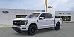 New 2026 FORD F-150 LARIAT in SAN ANTONIO, TEXAS