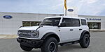 New 2025 FORD BRONCO BADLANDS in SAN ANTONIO, TEXAS
