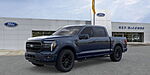 New 2026 FORD F-150 LARIAT in SAN ANTONIO, TEXAS
