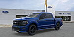 New 2026 FORD F-150 STX in SAN ANTONIO, TEXAS