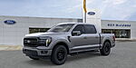 New 2026 FORD F-150 LARIAT in SAN ANTONIO, TEXAS