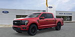 New 2026 FORD F-150 LARIAT in SAN ANTONIO, TEXAS