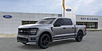 New 2026 FORD F-150 STX in SAN ANTONIO, TEXAS