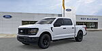 New 2026 FORD F-150 STX in SAN ANTONIO, TEXAS
