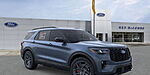 New 2026 FORD EXPLORER ST in SAN ANTONIO, TEXAS