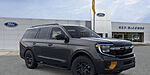 New 2026 FORD EXPEDITION TREMOR in SAN ANTONIO, TEXAS