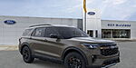 New 2026 FORD EXPLORER TREMOR in SAN ANTONIO, TEXAS