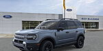 New 2026 FORD BRONCO SPORT BADLANDS in SAN ANTONIO, TEXAS