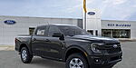 New 2026 FORD RANGER XL in SAN ANTONIO, TEXAS