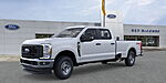 New 2026 FORD F-250 XL in SAN ANTONIO, TEXAS