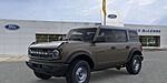 New 2026 FORD BRONCO  in SAN ANTONIO, TEXAS