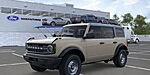 New 2026 FORD BRONCO  in SAN ANTONIO, TEXAS