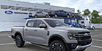 New 2026 FORD RANGER LARIAT in SAN ANTONIO, TEXAS