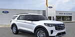New 2026 FORD EXPLORER ACTIVE W/200A PKG in SAN ANTONIO, TEXAS