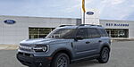 New 2026 FORD BRONCO SPORT BIG BEND in SAN ANTONIO, TEXAS