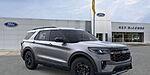 New 2026 FORD EXPLORER TREMOR in SAN ANTONIO, TEXAS
