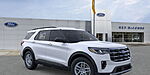 New 2026 FORD EXPLORER  in SAN ANTONIO, TEXAS