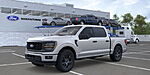 New 2026 FORD F-150 STX in SAN ANTONIO, TEXAS