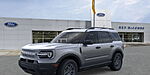 New 2026 FORD BRONCO SPORT BIG BEND in SAN ANTONIO, TEXAS