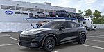 New 2026 FORD MUSTANG MACH-E GT in SAN ANTONIO, TEXAS