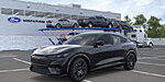 New 2026 FORD MUSTANG MACH-E GT in SAN ANTONIO, TEXAS