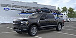 New 2026 FORD F-150 PLATINUM in SAN ANTONIO, TEXAS