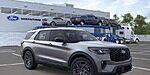 New 2026 FORD EXPLORER ST-LINE in SAN ANTONIO, TEXAS