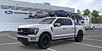New 2026 FORD F-150 PLATINUM in SAN ANTONIO, TEXAS