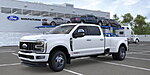 New 2026 FORD F-350 PLATINUM in SAN ANTONIO, TEXAS