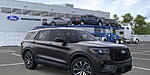 New 2026 FORD EXPLORER ST-LINE in SAN ANTONIO, TEXAS