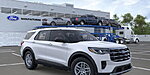 New 2026 FORD EXPLORER  in SAN ANTONIO, TEXAS
