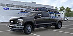 New 2026 FORD F-350 KING RANCH in SAN ANTONIO, TEXAS