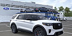 New 2026 FORD EXPLORER ST-LINE in SAN ANTONIO, TEXAS