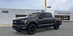 New 2026 FORD F-150 PLATINUM in SAN ANTONIO, TEXAS