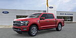 New 2026 FORD F-150 PLATINUM in SAN ANTONIO, TEXAS
