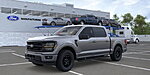 New 2026 FORD F-150 XLT in SAN ANTONIO, TEXAS