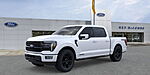 New 2026 FORD F-150 PLATINUM in SAN ANTONIO, TEXAS