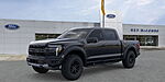 New 2025 FORD F-150 RAPTOR in SAN ANTONIO, TEXAS