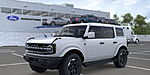New 2026 FORD BRONCO OUTER BANKS in SAN ANTONIO, TEXAS