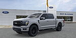 New 2026 FORD F-150 LARIAT in SAN ANTONIO, TEXAS