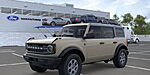 New 2026 FORD BRONCO BIG BEND in SAN ANTONIO, TEXAS