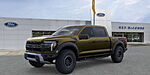 New 2025 FORD F-150 RAPTOR in SAN ANTONIO, TEXAS