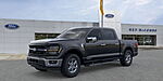 New 2025 FORD F-150 XLT in SAN ANTONIO, TEXAS