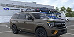New 2026 FORD EXPEDITION TREMOR in SAN ANTONIO, TEXAS