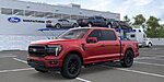 New 2026 FORD F-150 LARIAT in SAN ANTONIO, TEXAS