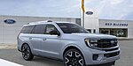 New 2025 FORD EXPEDITION PLATINUM in SAN ANTONIO, TEXAS