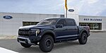 New 2025 FORD F-150 RAPTOR in SAN ANTONIO, TEXAS