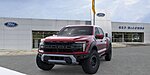 New 2025 FORD F-150 RAPTOR in SAN ANTONIO, TEXAS