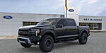 New 2025 FORD F-150 RAPTOR in SAN ANTONIO, TEXAS